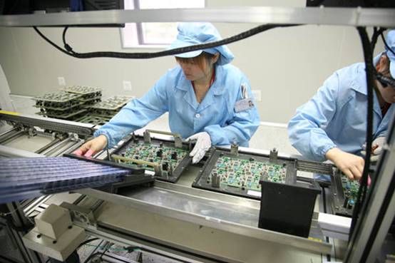 一汽大众携手供应商的成功之路