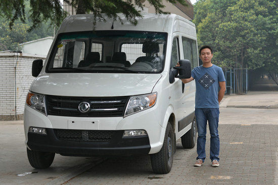 中国创业者的“东风”情结