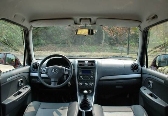 两大经典明星：北斗星X5与五菱宏光如何颠峰论剑