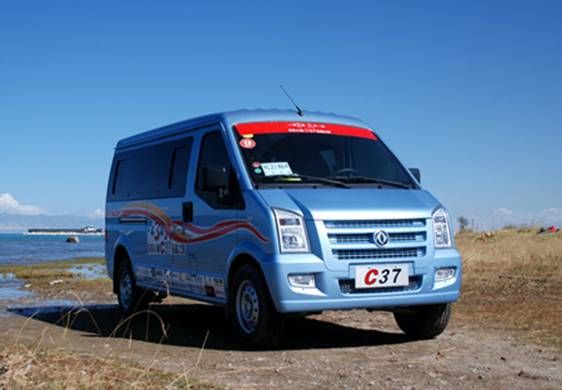 真金不怕火炼，东风小康C37全能解码