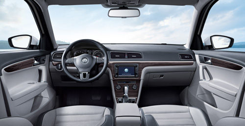 开启生活无限想象 Gran Lavida朗行热力上市