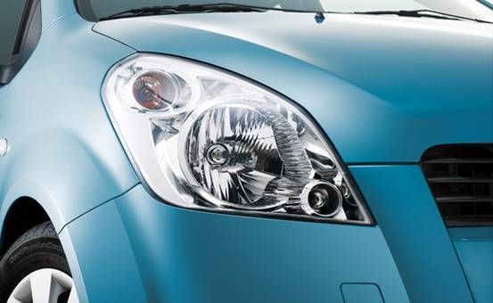 独立潮头 昌河铃木派喜玩转跨界风