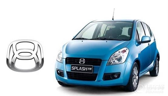 铃木第四代全球战略车型 跨界派喜领军“三环标”