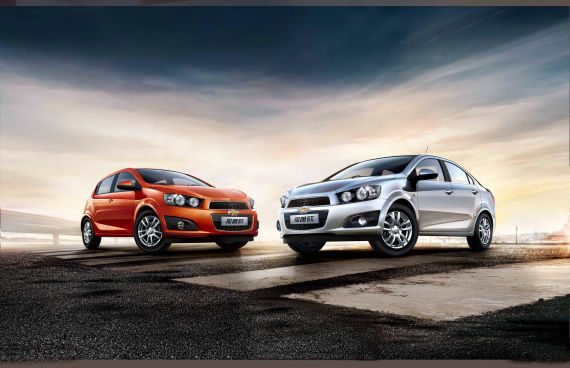 爱唯欧风尚影音版上市 售10.28-11.48万