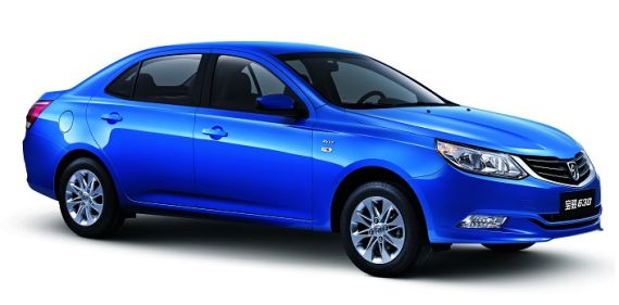 宝骏630缘何引领6AT潮流