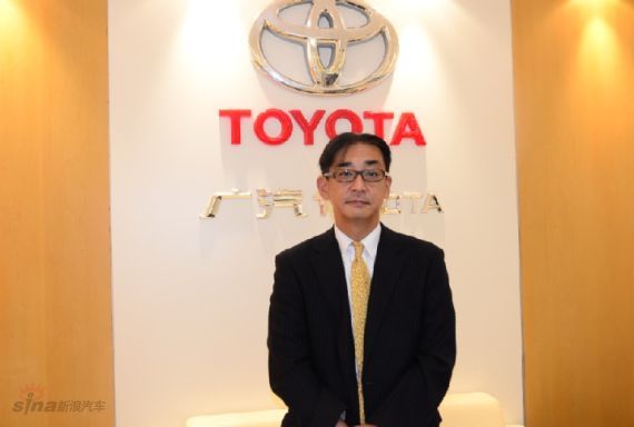 大竹仁:新雅力士下半年上市 年销目标11万辆