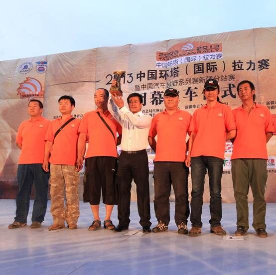 铃木PK广汽吉奥：环塔表现为何略逊一筹