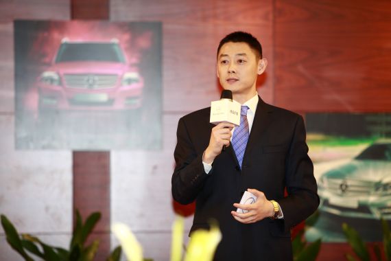 牛犇：丰富盈利模式 应对新车毛利率下降