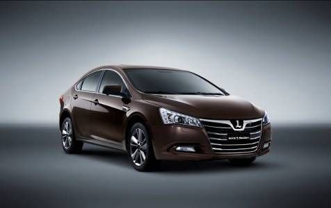 静谧的移动空间 详解纳智捷 5 Sedan静音工程