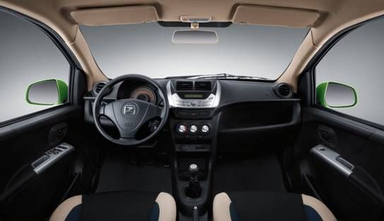 众泰Z100高性价比逆袭 优质低价欲成就精品小车王