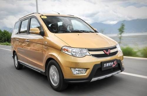 热销车型再升级  誓将“走红”进行到底