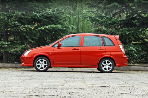 各取所需 三款内外兼修的精品家轿推荐