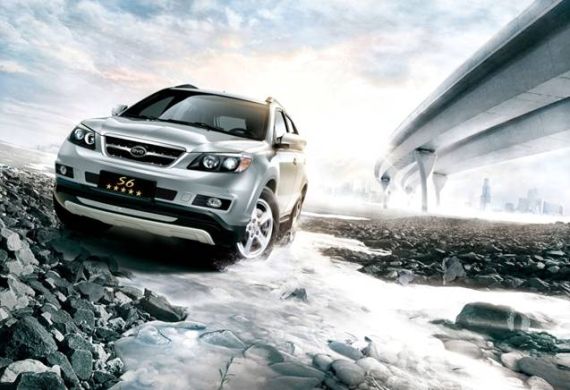 高考后的欢乐时光 四款自驾游SUV导购