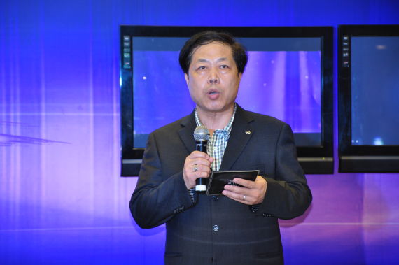 赵培铭：下半年豪华品牌市场环境依然严峻