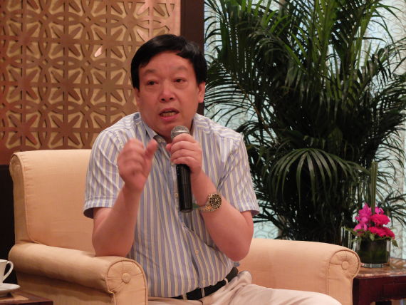 青年莲花渠道年内翻倍 欲聚焦轿车业务