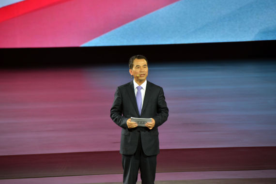 奥迪明年产能将达70万辆 规划700家经销商