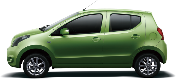 众泰Z100 实惠小车的省钱经