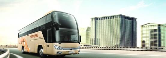 宇通10米车的非常“6+1”