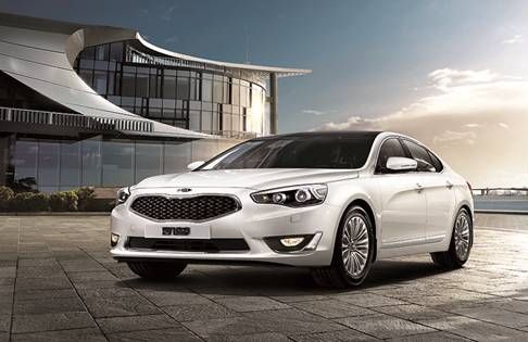 智商大检阅  三款中高级轿车导购