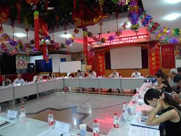 发改委:为解决北京雾霾天气深入群众三结合共商良策