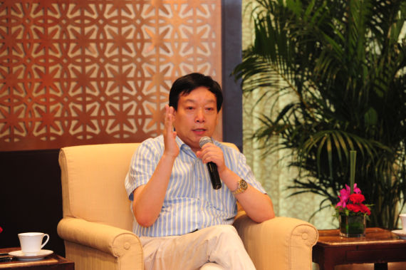 青年汽车 自主品牌汽车的一体两面