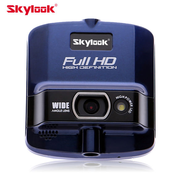 天驰达 迷你MINI 行车记录仪中国大陆全球首发