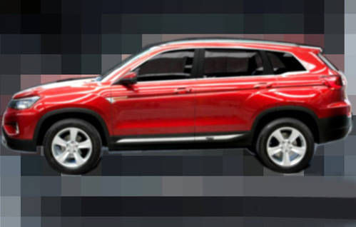 长安汽车积极备战第65届法兰克福车展