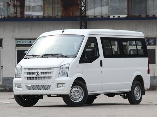 细节更重要 东风小康C37品质为先