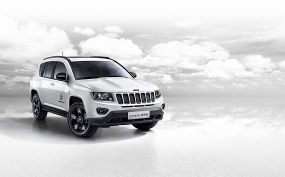 指南者/自由客蛇行珍藏版上市 24.99万起