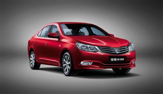 只需2888元 宝骏推出购车钜惠活动