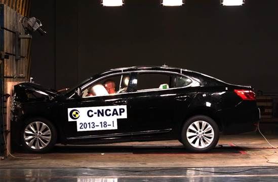 无进步不自主 旁观长安汽车从草根到国际的时代跨越