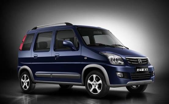 4款家用小型车 安全节油性能解析