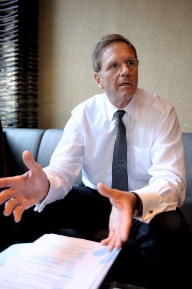 海兹曼周年记 2018战略固执而坚持