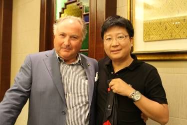 永源SUV即将注入兰博基尼基因?惊呆国内车市