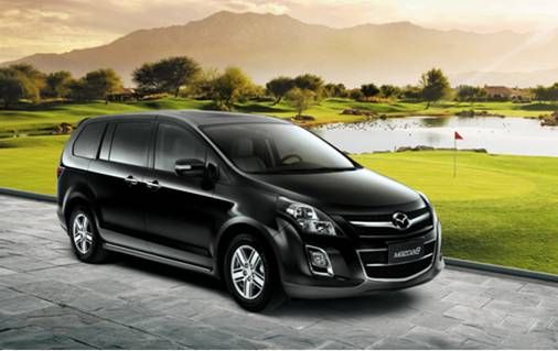 自驾出游选车指南 马自达8成热选MPV车型