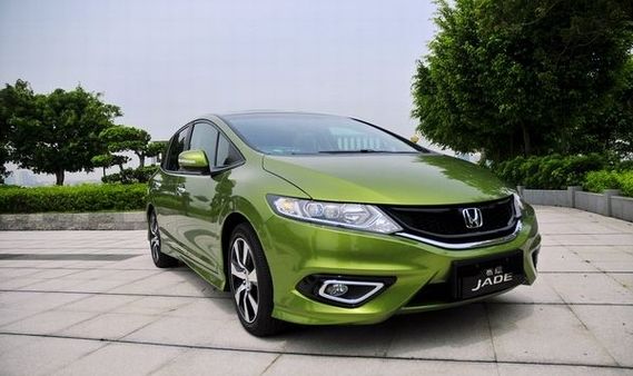 缘起时尚 JADE(杰德)让爱情没有距离