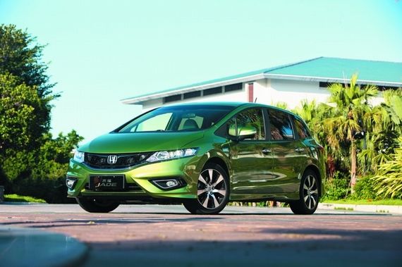 JADE引领+S风尚 让你的生活多点色彩