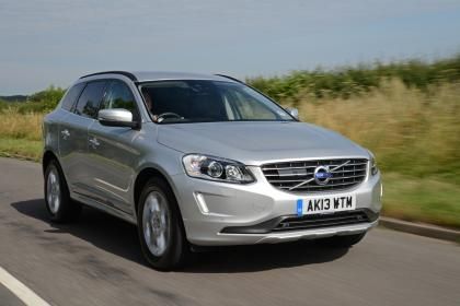 沃尔沃发布全新Drive-E发动机系列