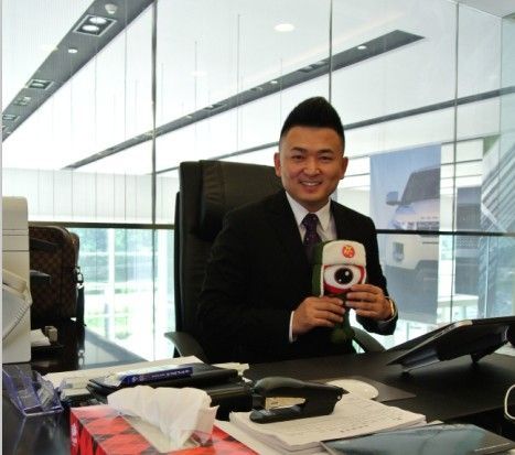 冯雅鹏：豪车利润并不像传言说的那么高