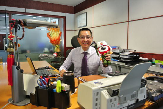 吴应斌：成都混动车认知度高 市场一触即发