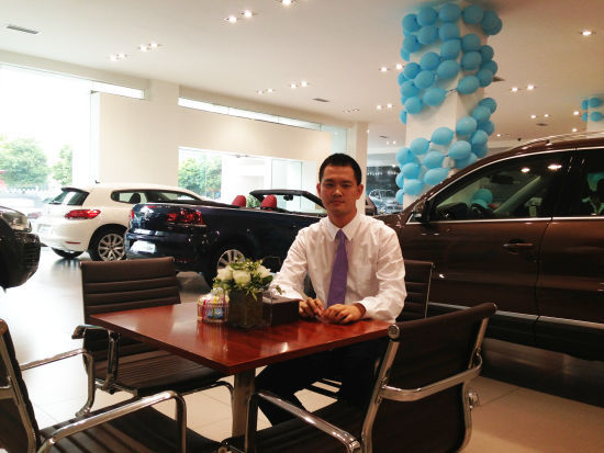 游澜峰：大环境不佳4S店资金链持续紧绷