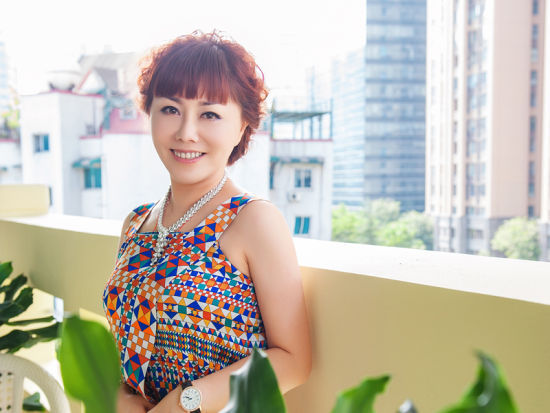 姚瑶：车市增长空间将集中在二三线城市