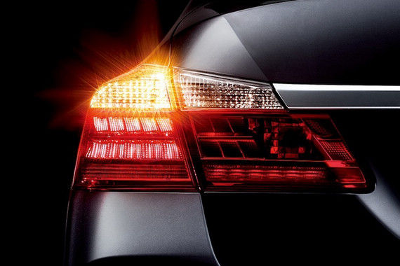 第九代雅阁名流鉴赏会于北京举行