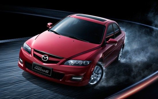 新马6售12.98万起 微博解析老兵不死传奇