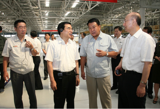 首个国家级出口产品质量示范区在京挂牌