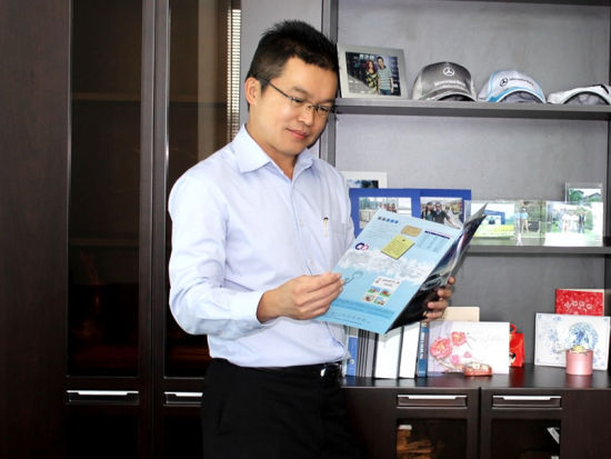 伍伟裕：网络营销在车市中扮演重要作用