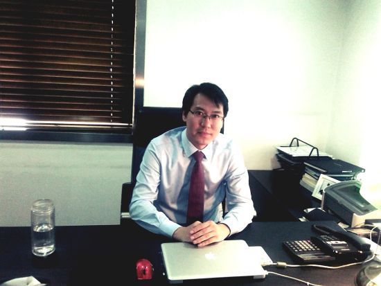 贺云东：精准把握客户需求 用心赢得口碑