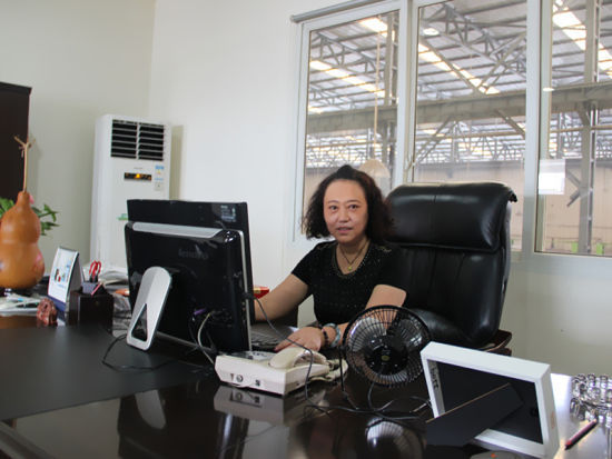 崔昌蓉：网络营销亟需打破传统观念