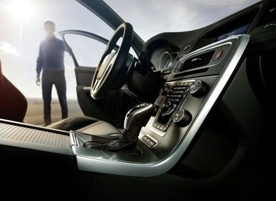 沃尔沃亦庄2014款60系上市品鉴会招募