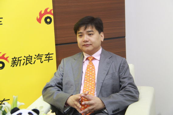 陈国章：经销商利润增长规划是关键